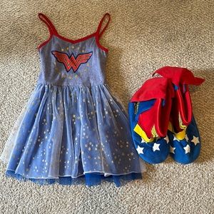 Wonder Woman bundle :)